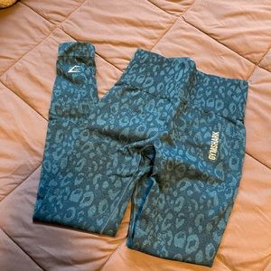 Gymshark leggings
